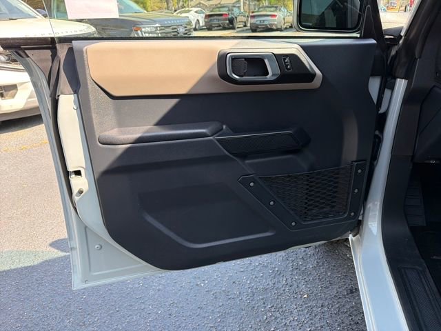 Used 2024 Ford Bronco Big Bend image 13