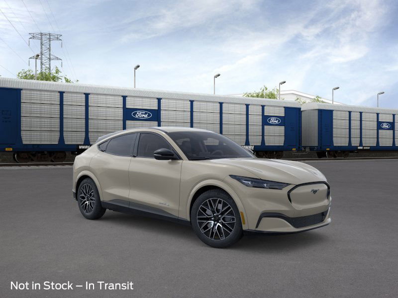 New 2026 Ford Mustang Mach-E Premium image 7