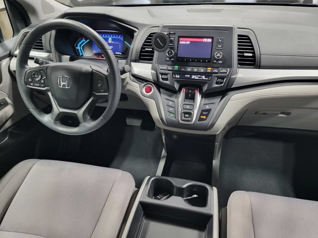 Used 2020 Honda Odyssey LX image 28