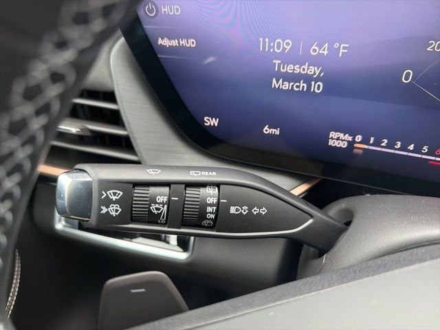 New 2026 Buick Envision Sport Touring image 23