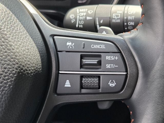 Certified 2026 Honda CR-V TrailSport image 28