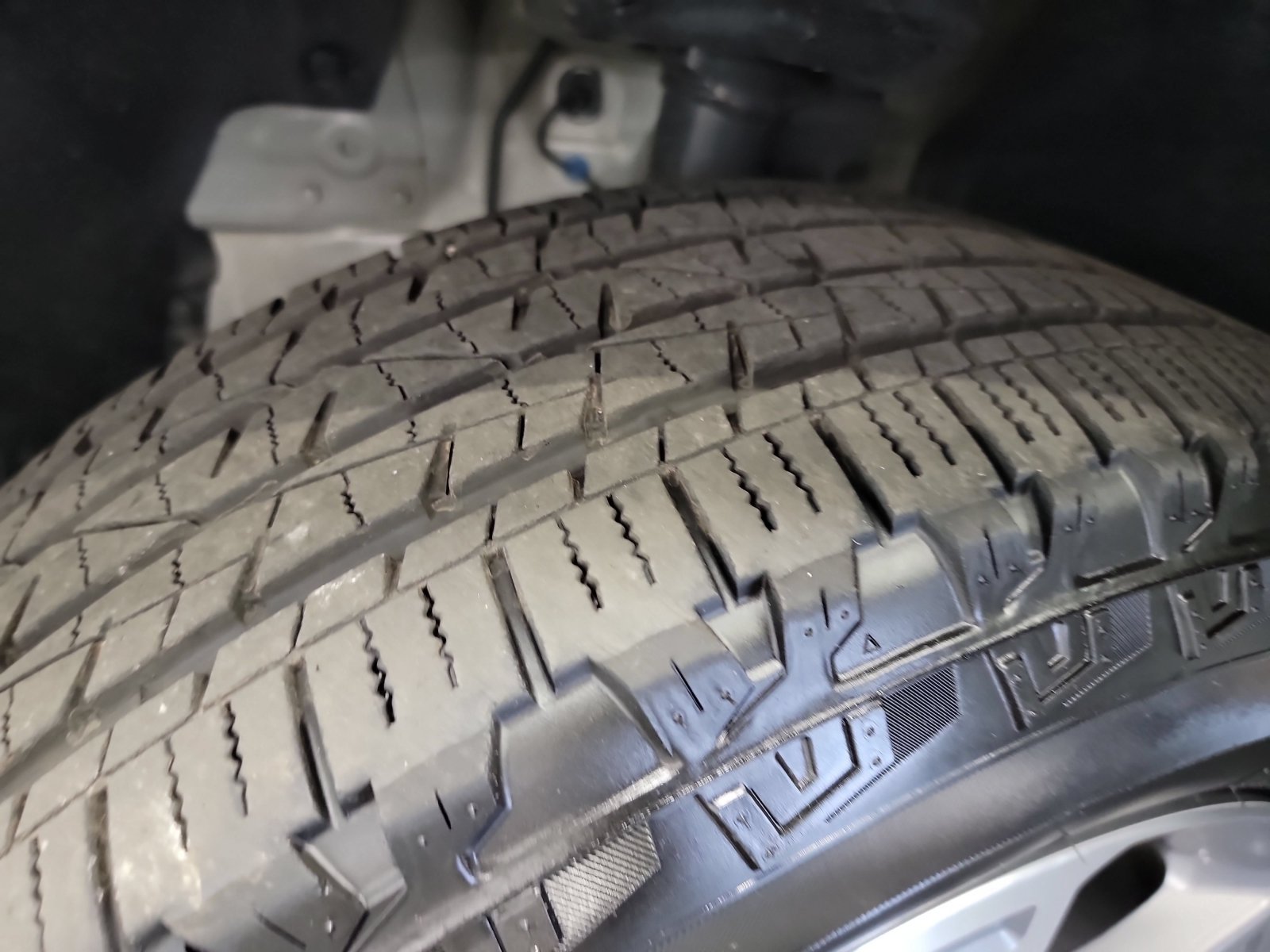 Used 2025 Honda Ridgeline RTL image 31