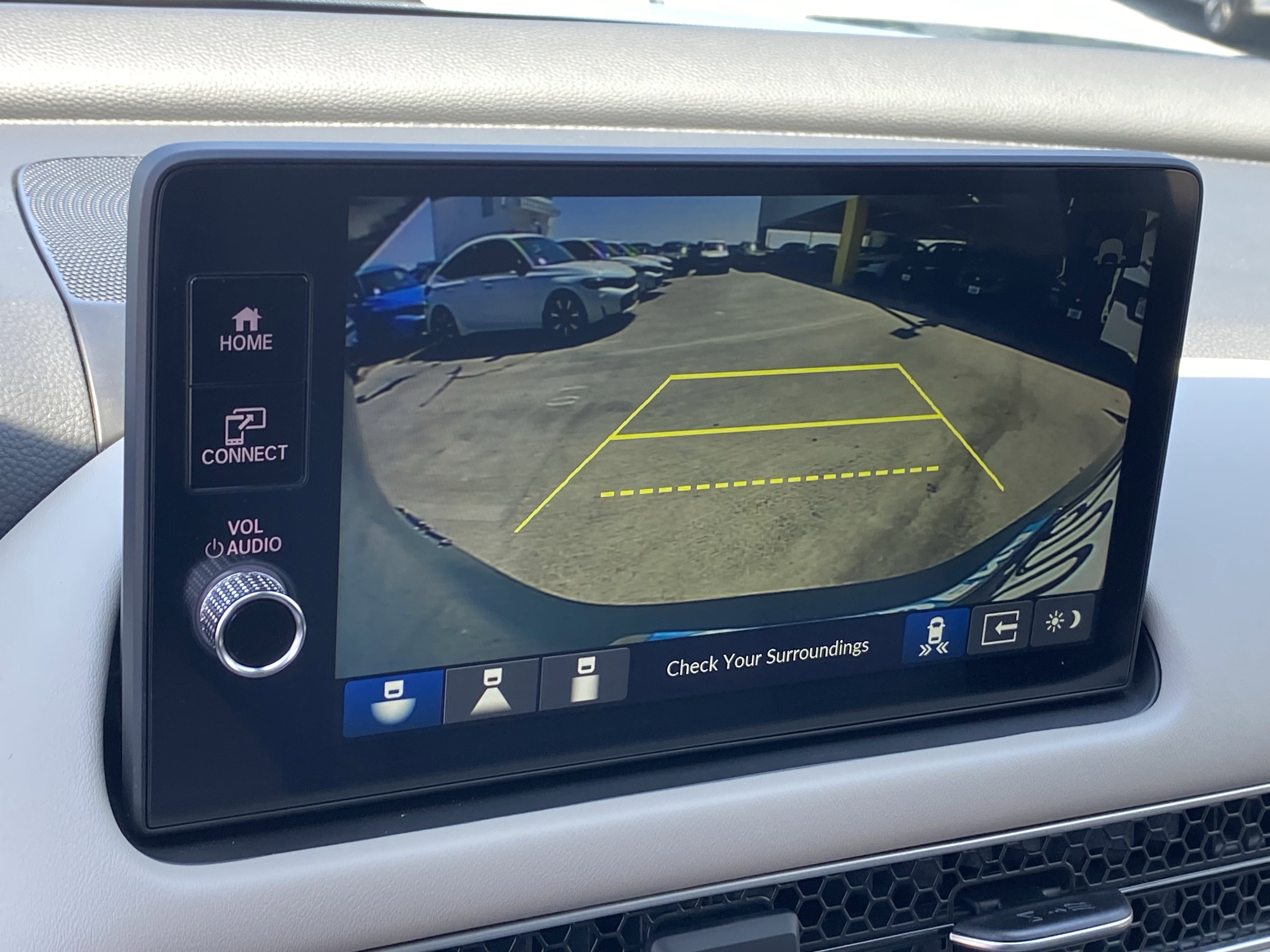 Used 2026 Honda HR-V EX-L image 20