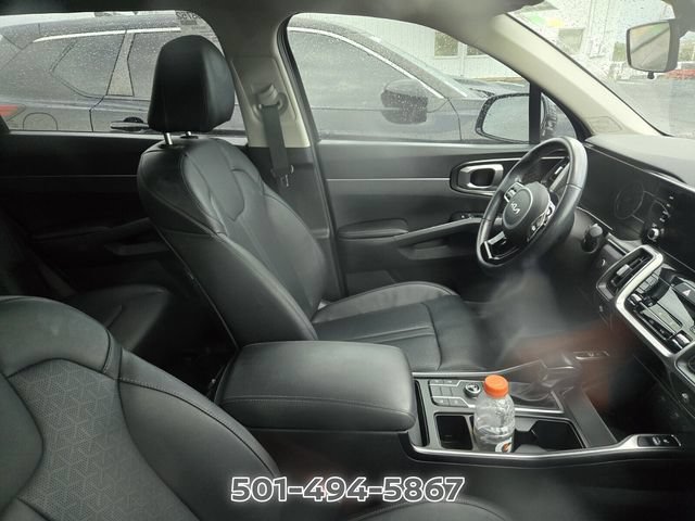 Used 2022 Kia Sorento S FWD image 9