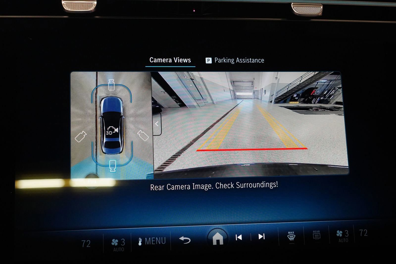 New 2026 Mercedes-Benz E 53 AMG e 4MATIC Sedan image 29