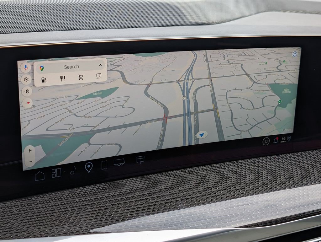 Certified 2025 Cadillac Escalade V AWD/4WD image 27