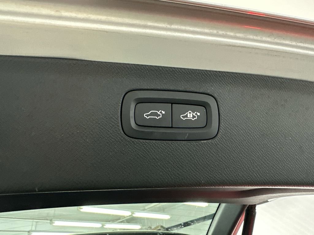 Used 2019 Volvo XC90 T6 Inscription w/ Advanced Package image 21