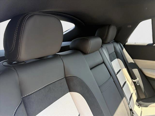 New 2026 Mercedes-Benz GLE 53 AMG 4MATIC Coupe image 19