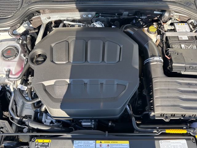 New 2026 Volkswagen GTI Autobahn image 21