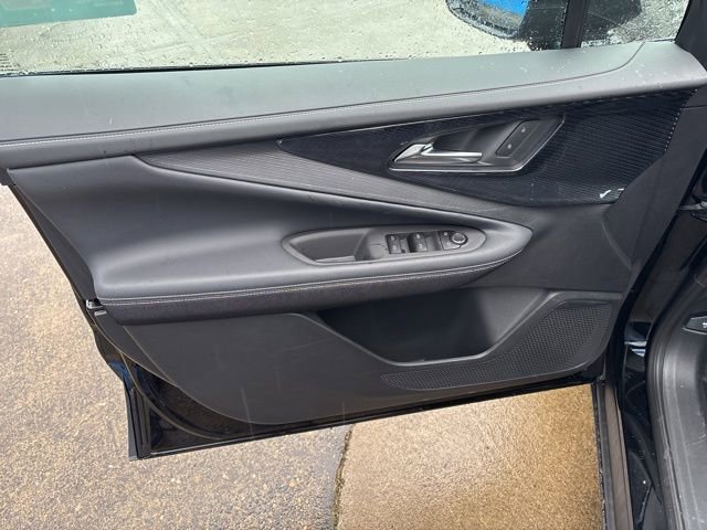 New 2026 Chevrolet Blazer EV LT FWD image 28