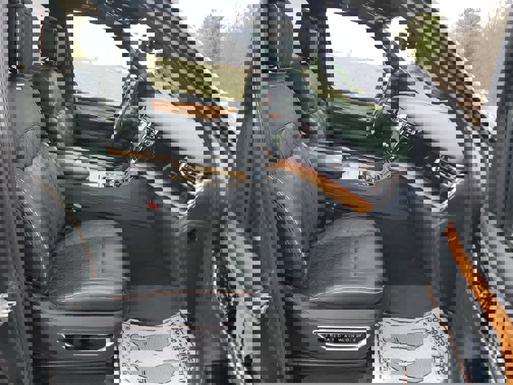 Used 2023 Jeep Grand Wagoneer Series III image 24