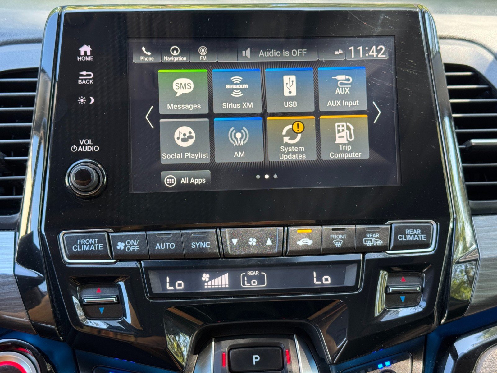 Used 2021 Honda Odyssey Elite image 27