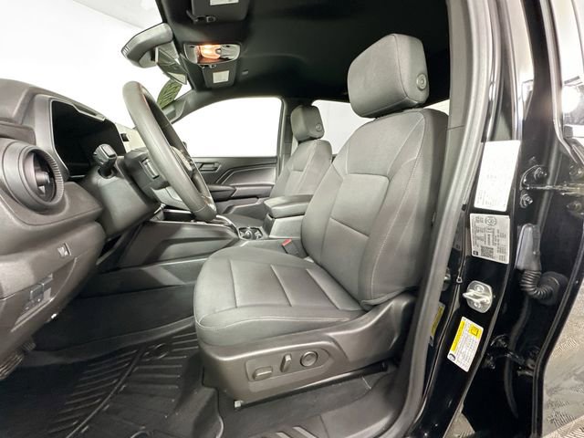 Used 2024 Chevrolet Colorado Trail Boss w/ Advanced Trailering Package image 17