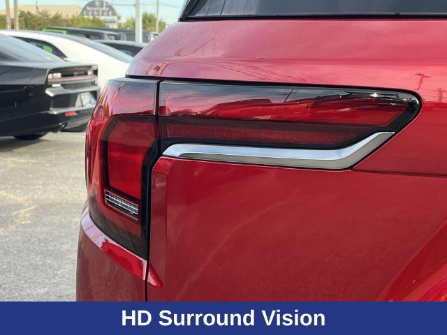 Used 2026 GMC Terrain AT4 w/ Convenience Package III AWD/4WD image 10