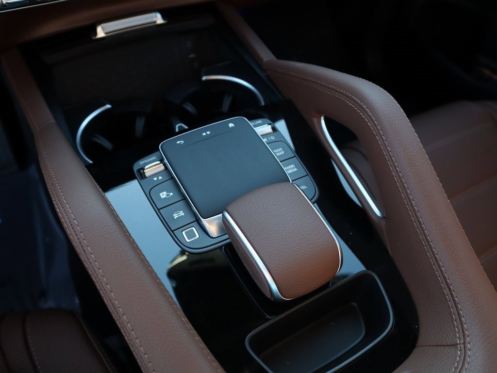 New 2026 Mercedes-Benz GLE 450 4MATIC image 32