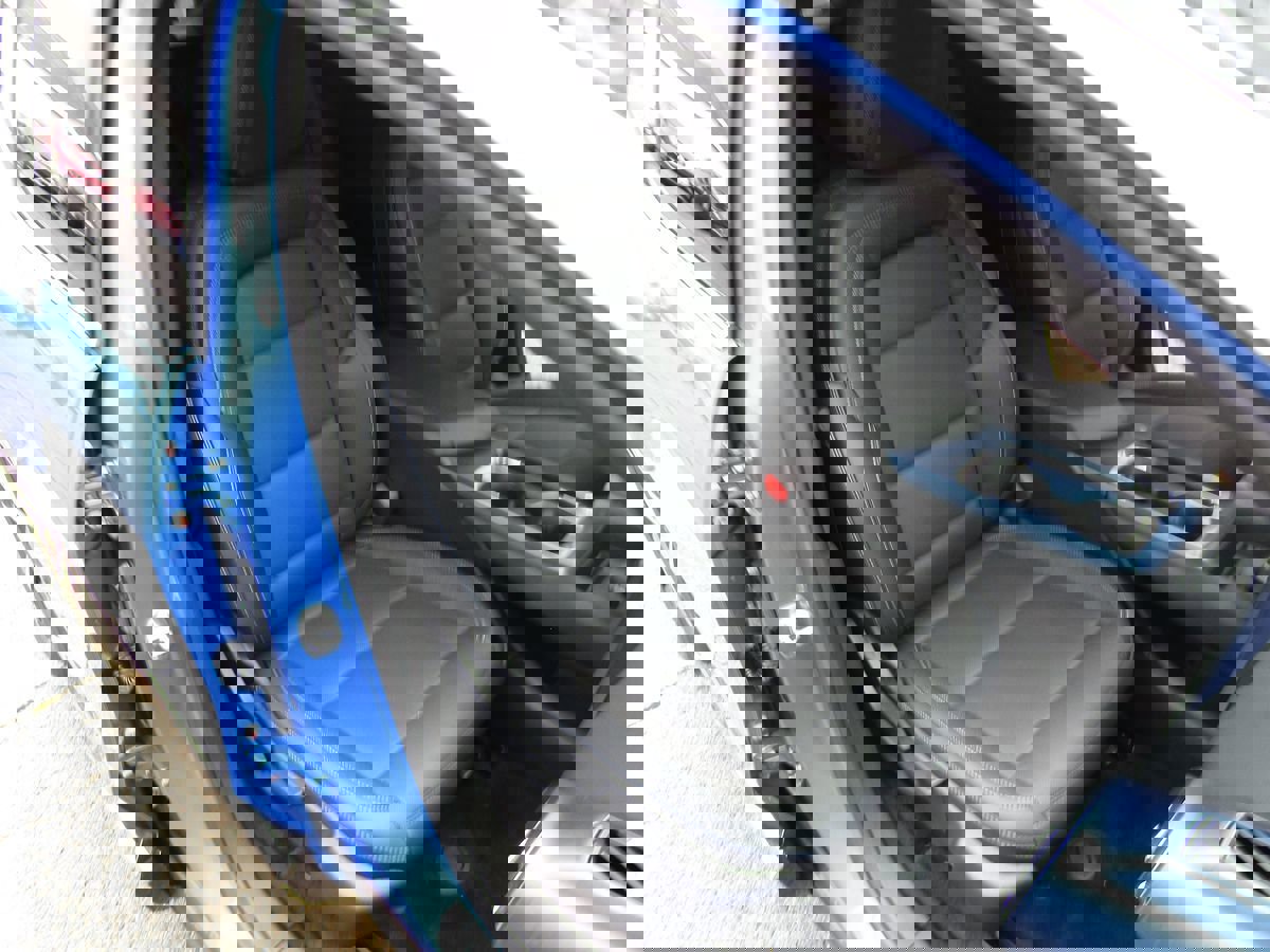 Used 2024 Chevrolet Equinox EV LT image 33