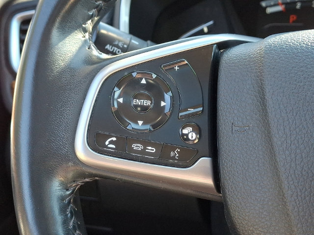 Used 2019 Honda CR-V EX-L image 22