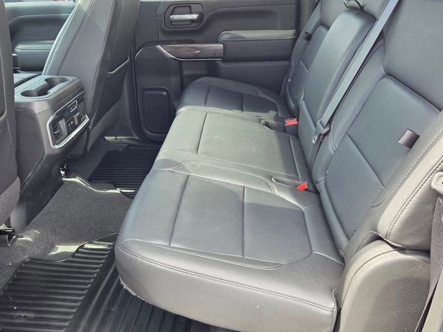 Used 2021 Chevrolet Silverado 2500 LTZ w/ LTZ Convenience Package image 6