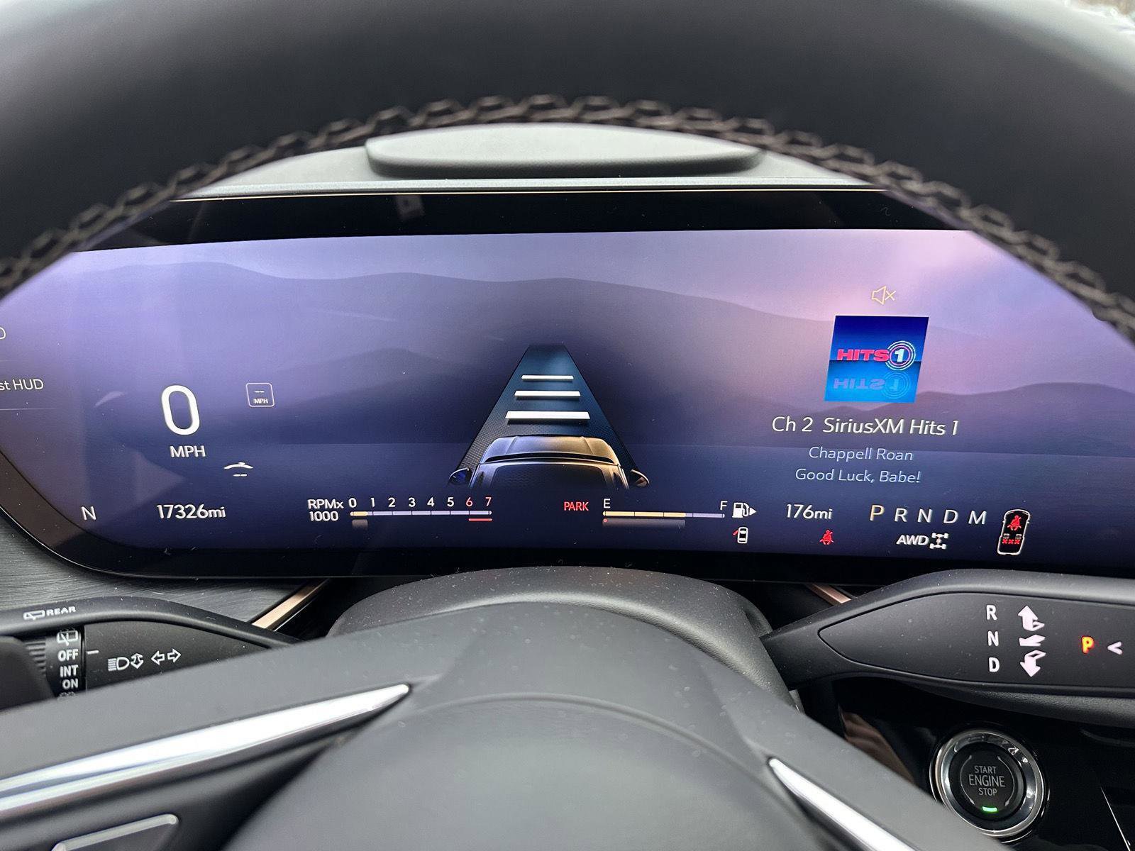 Used 2025 Buick Envision Sport Touring image 27