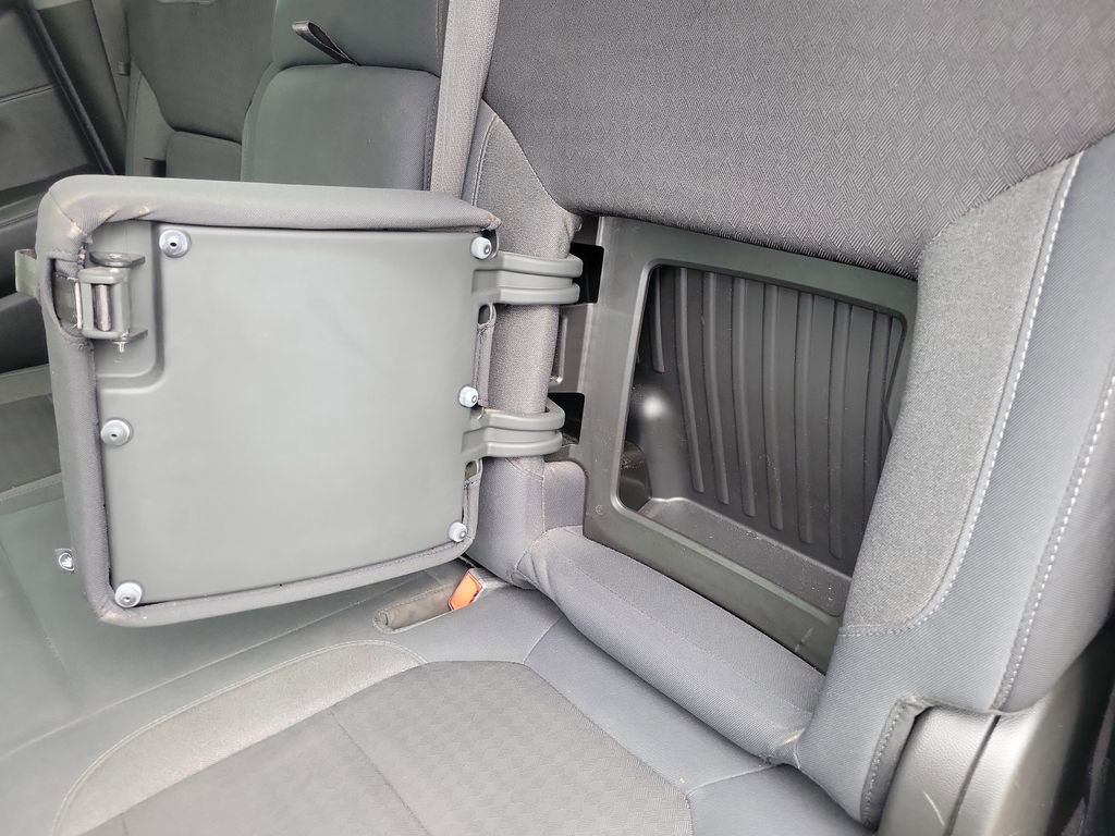 Used 2019 Chevrolet Silverado 1500 RST w/ All-Star Edition image 24