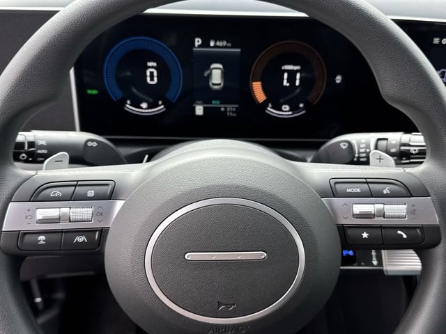 New 2026 Hyundai Tucson Blue SE AWD/4WD image 26