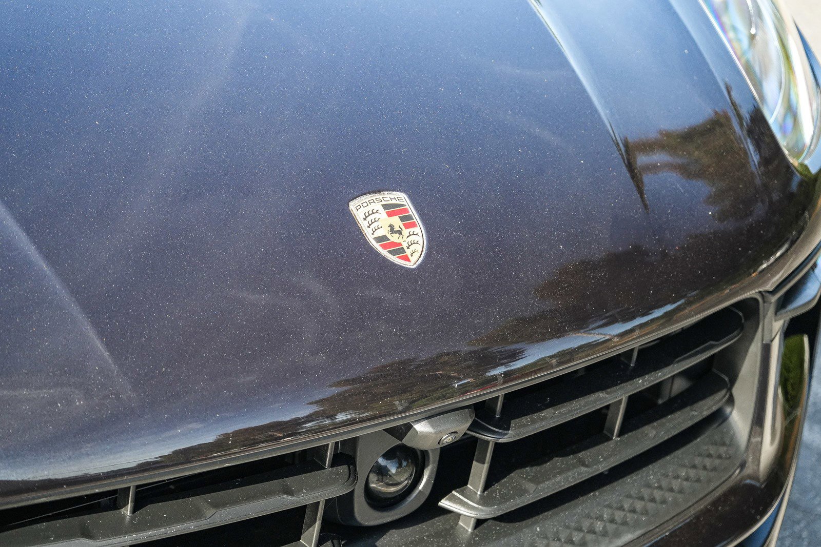 Used 2022 Porsche Macan S AWD/4WD image 9