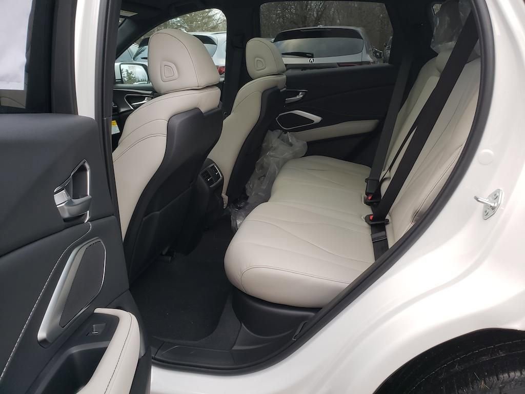 New 2026 Acura RDX SH-AWD image 14