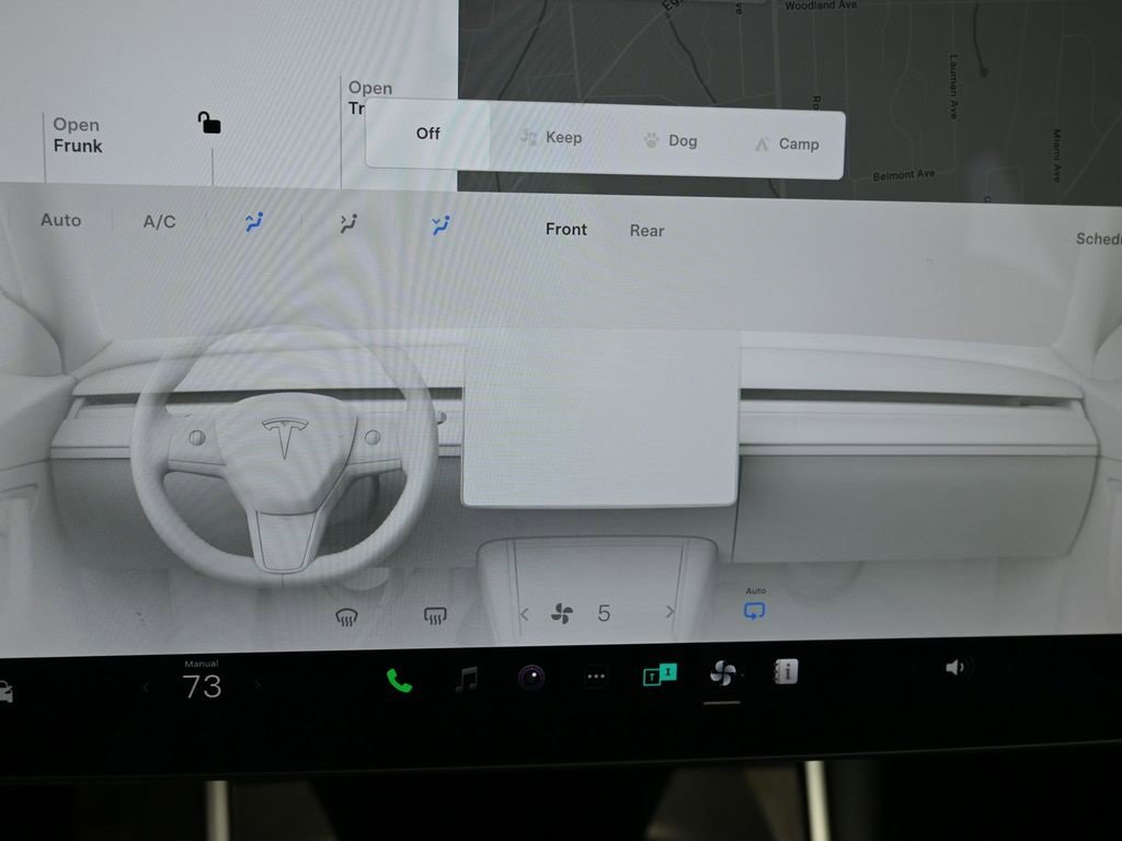 Used 2018 Tesla Model 3 Long Range image 32