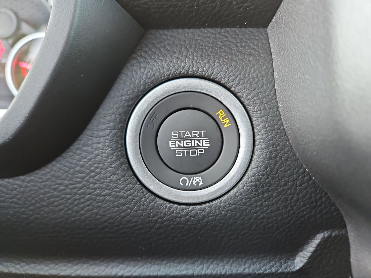 New 2026 RAM 1500 Big Horn w/ Night Edition image 29