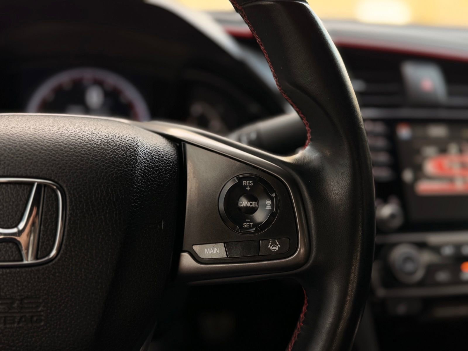 Used 2020 Honda Civic Si image 31