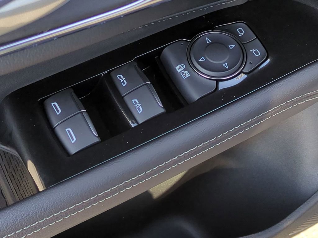 New 2026 Cadillac CT4 Premium Luxury RWD image 22