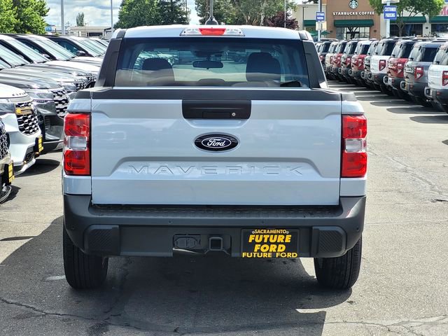 New 2026 Ford Maverick XLT AWD/4WD image 5