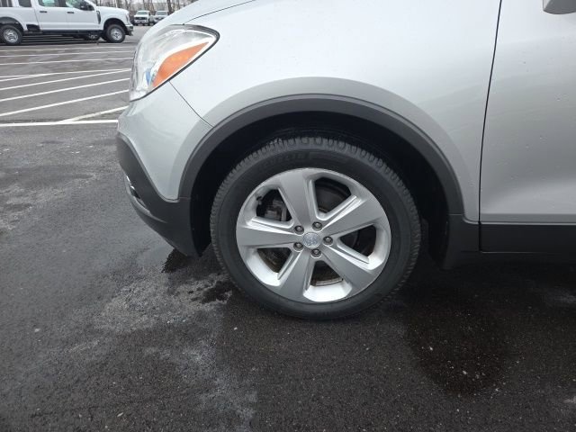 Used 2015 Buick Encore Convenience image 15