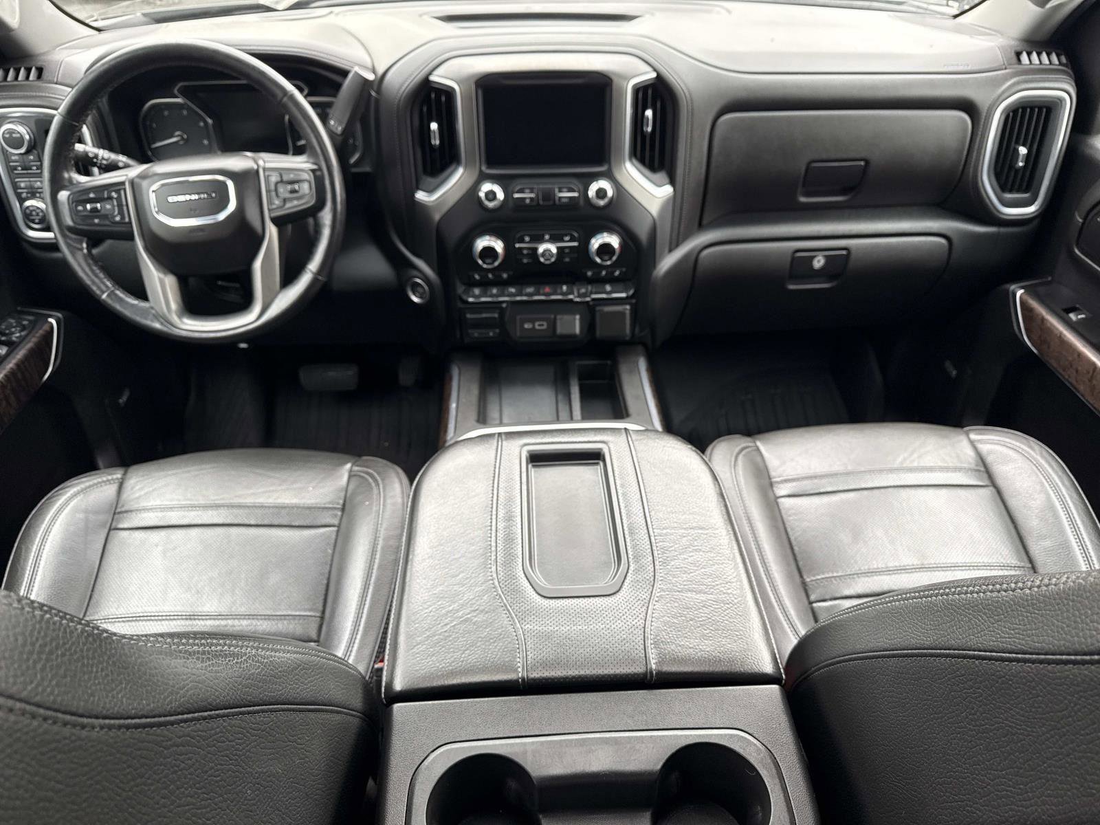 Used 2022 GMC Sierra 2500 Denali image 14