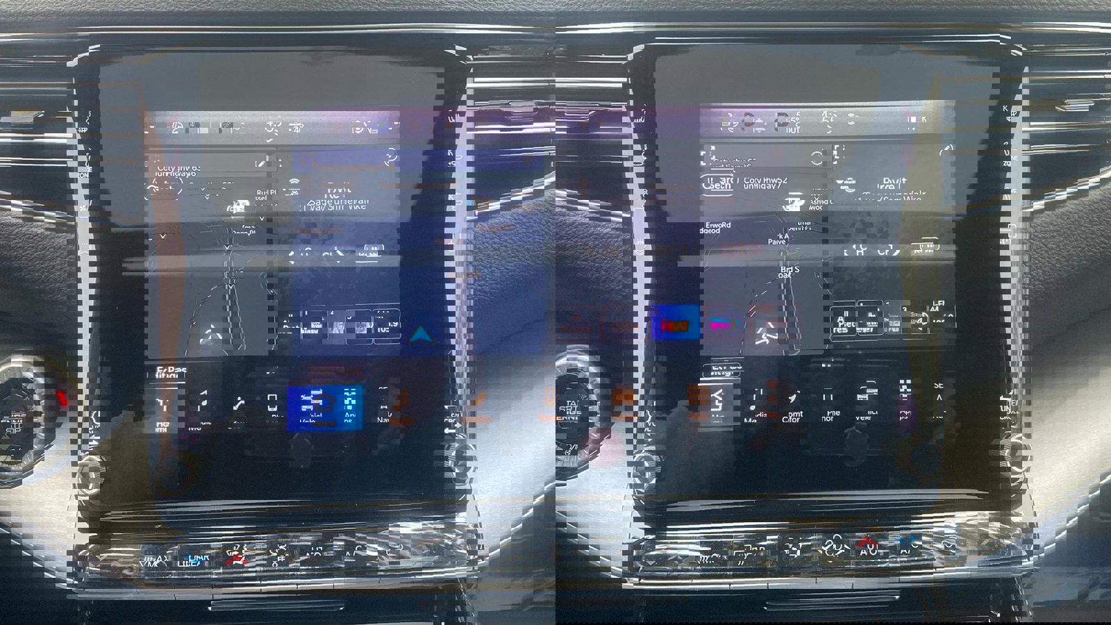 New 2025 Jeep Wagoneer Series II w/ Premium Group I image 13