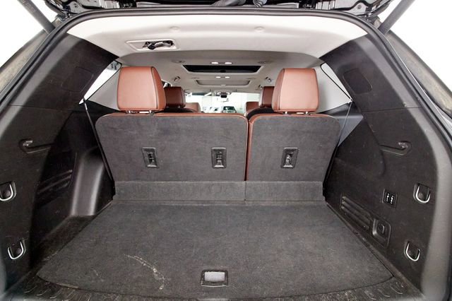 Used 2019 Chevrolet Traverse High Country image 26