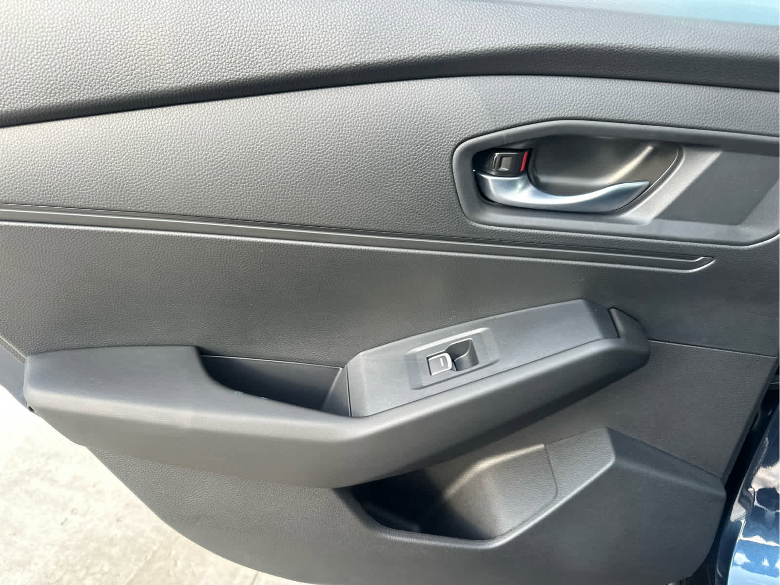 New 2026 Honda Accord EX-L image 45