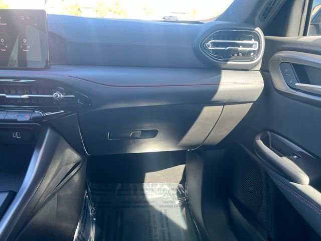 Used 2024 Dodge Hornet R/T w/ Tech Pack w/o Parking image 37