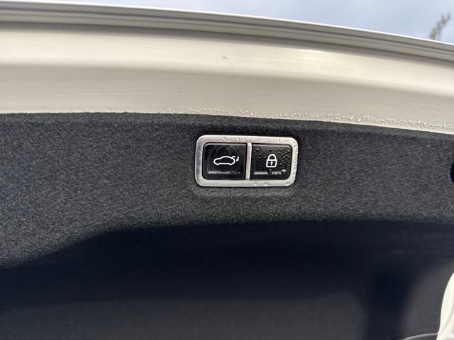 Certified 2025 Hyundai Sonata Limited image 47