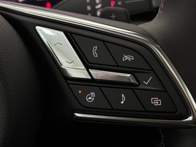 New 2026 Buick Envision Avenir image 25