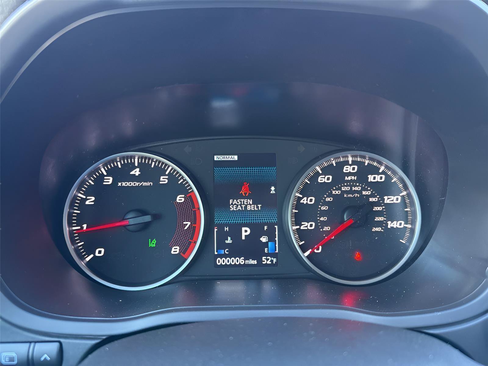 New 2026 Mitsubishi Eclipse Cross LE AWD/4WD image 18