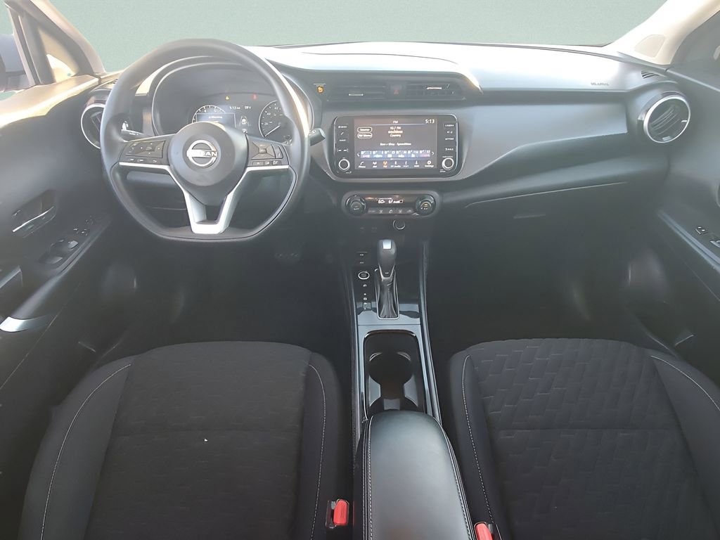 Used 2022 Nissan Kicks SV image 24