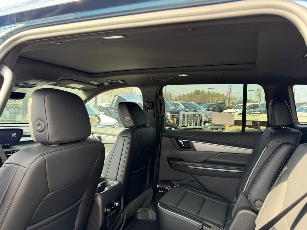 New 2026 Buick Enclave Preferred w/ Power Package image 17