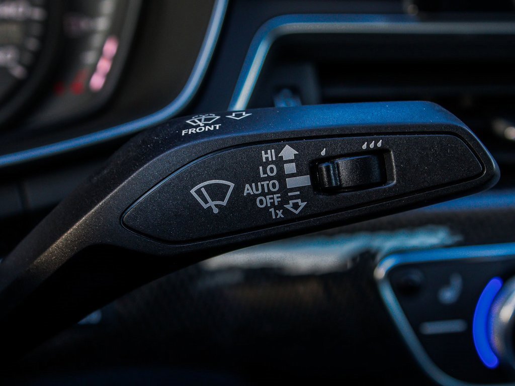 Used 2022 Audi S4 Premium image 28