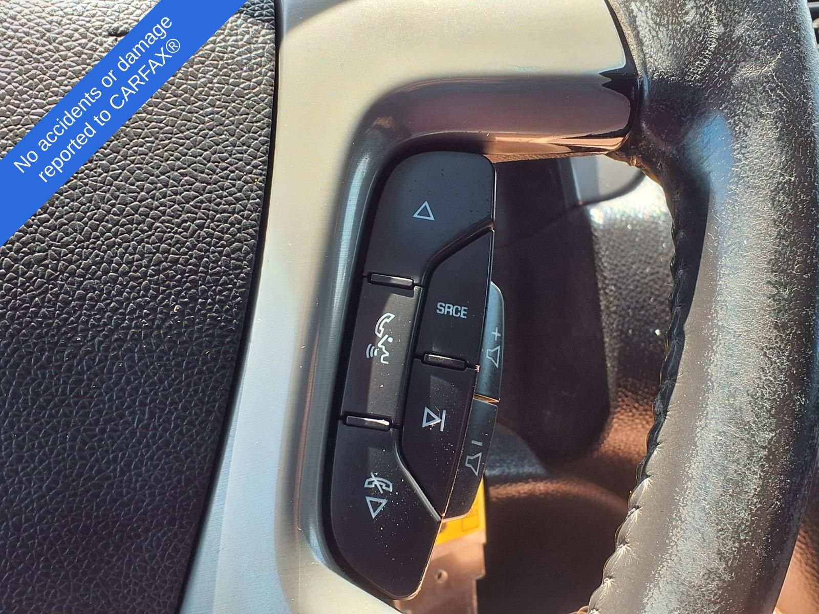 Used 2014 Chevrolet Silverado 2500 LTZ AWD/4WD image 26