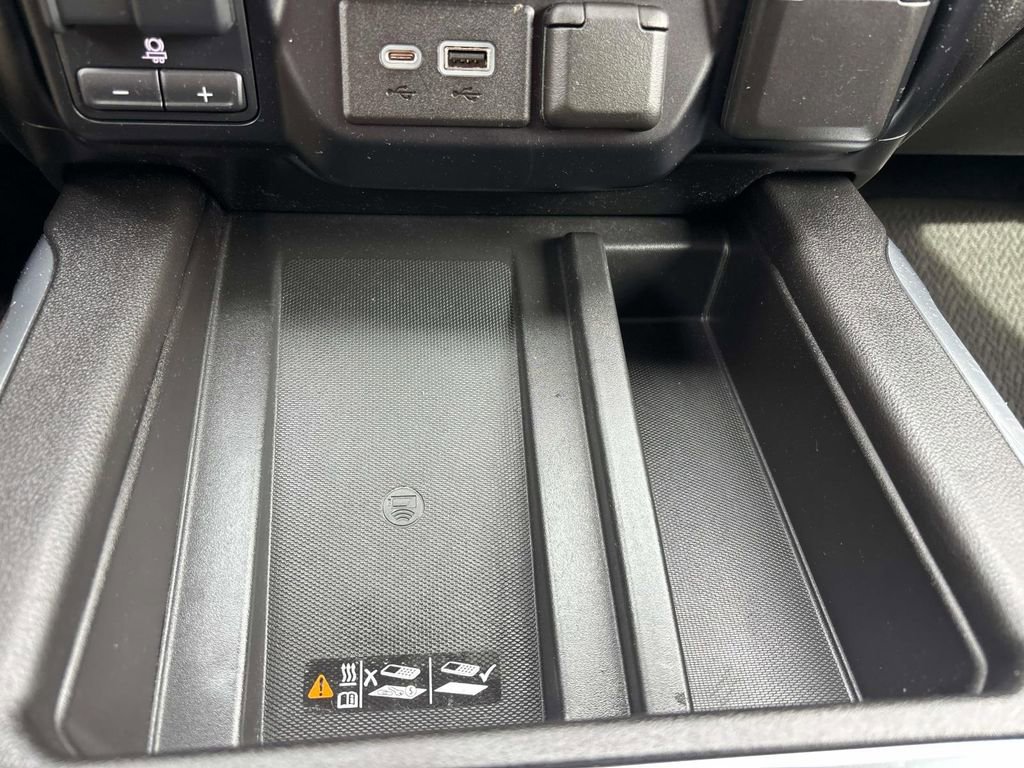 Used 2021 GMC Sierra 1500 Denali w/ Denali Ultimate Package image 26