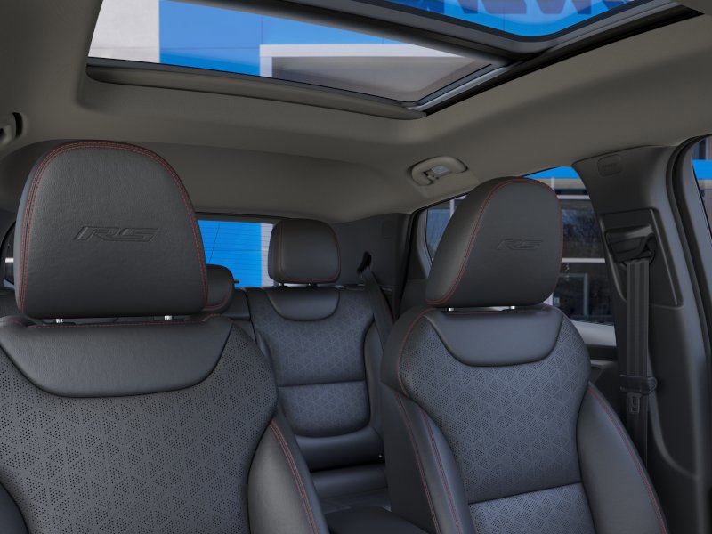 New 2027 Chevrolet Bolt RS w/ Technology Package image 26