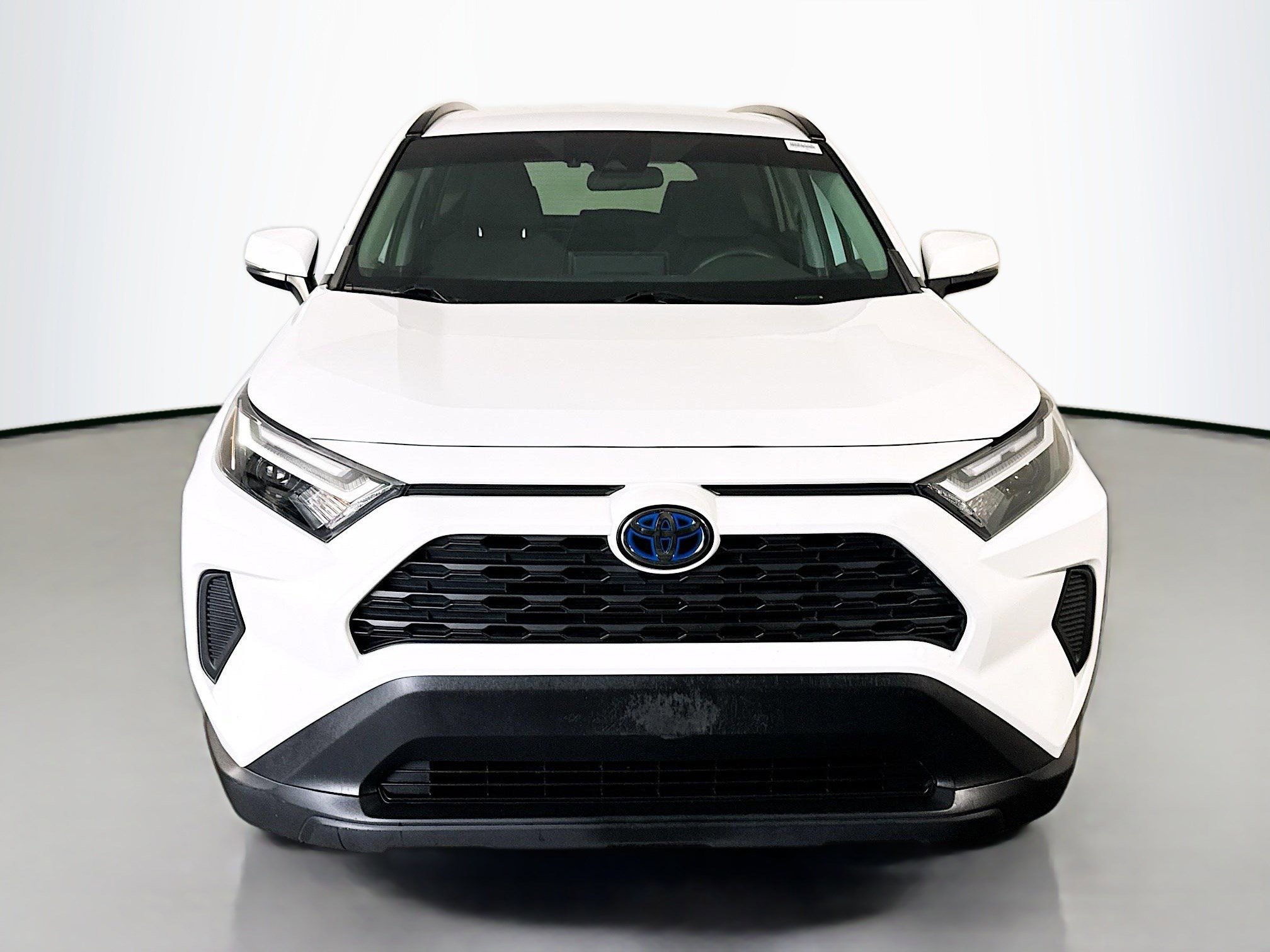 Used 2023 Toyota RAV4 XLE w/ XLE Grade Weather Package image 2