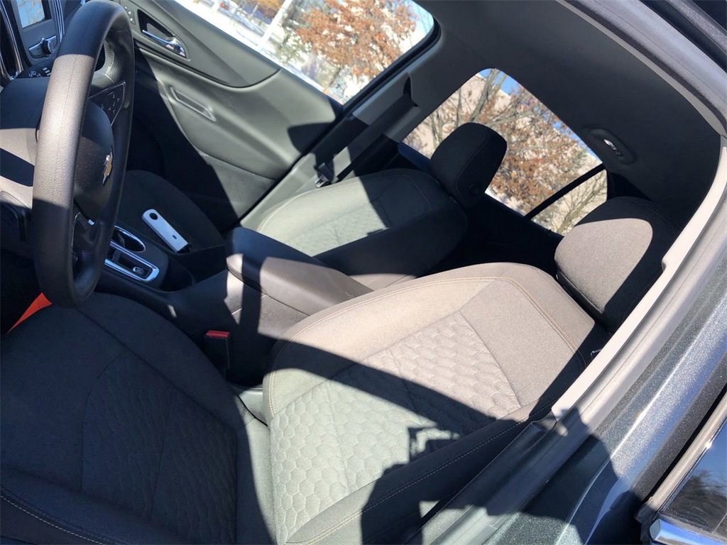 Used 2019 Chevrolet Equinox LT image 11