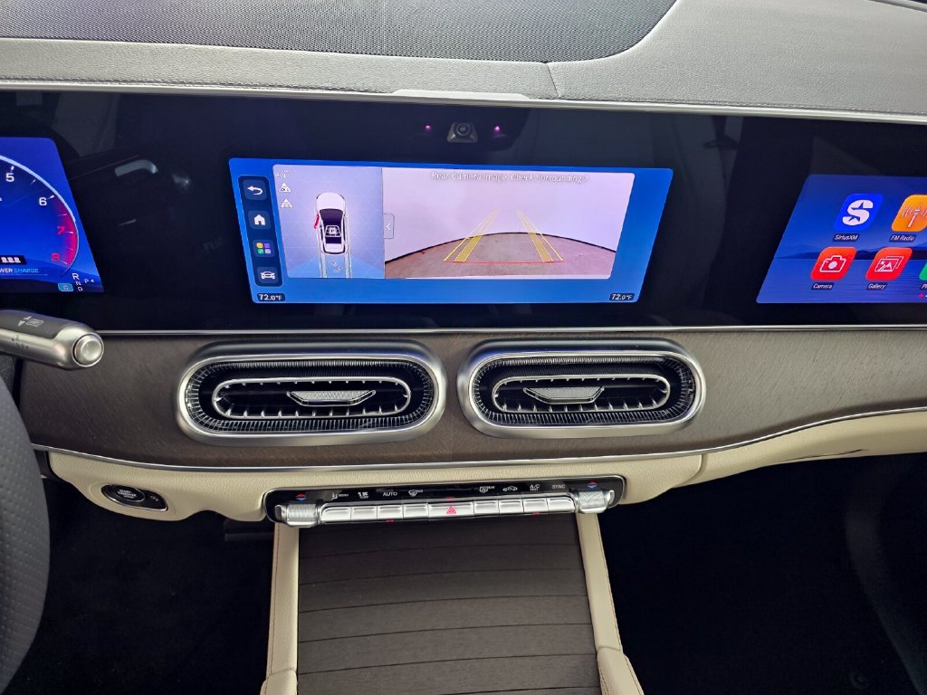 New 2027 Mercedes-Benz GLE 350 4MATIC image 15